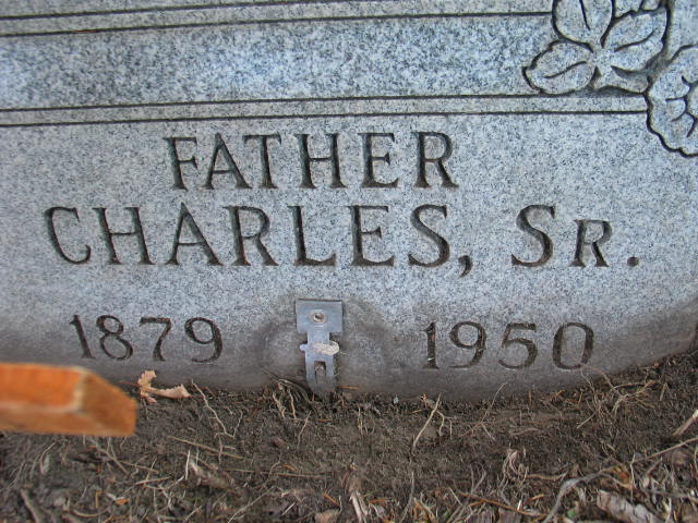 tombstone